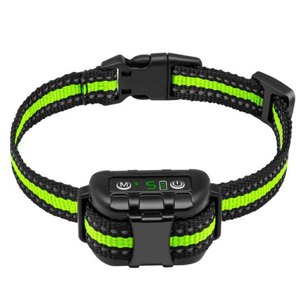 Intelligent Dog Barking Stop Device To Prevent Dog Barking Disturbing Artifact Cat Biting And Barking Electric Shock Collar