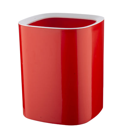 Electric Intelligent Automatic Induction Touchless Infrared Motion Sensor Rubbish Trash Can Smart Waste Bins