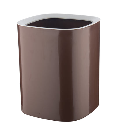 Electric Intelligent Automatic Induction Touchless Infrared Motion Sensor Rubbish Trash Can Smart Waste Bins