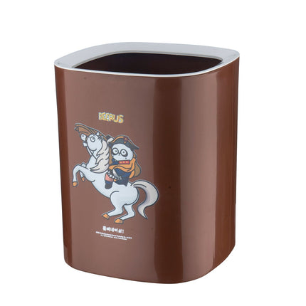 Electric Intelligent Automatic Induction Touchless Infrared Motion Sensor Rubbish Trash Can Smart Waste Bins