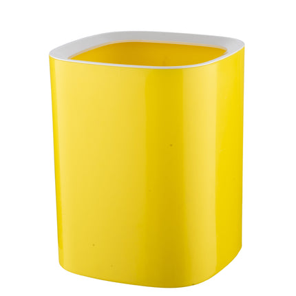 Electric Intelligent Automatic Induction Touchless Infrared Motion Sensor Rubbish Trash Can Smart Waste Bins