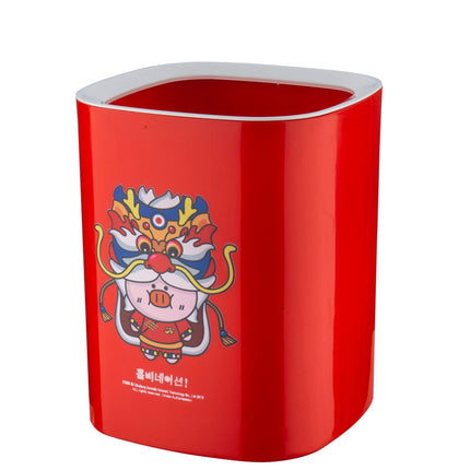 Electric Intelligent Automatic Induction Touchless Infrared Motion Sensor Rubbish Trash Can Smart Waste Bins