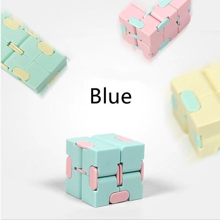 Four Corners Creative Maze Fidget Puzzle Toys Depression Suppression ToyFun Hand Game Stress Brain Teaser