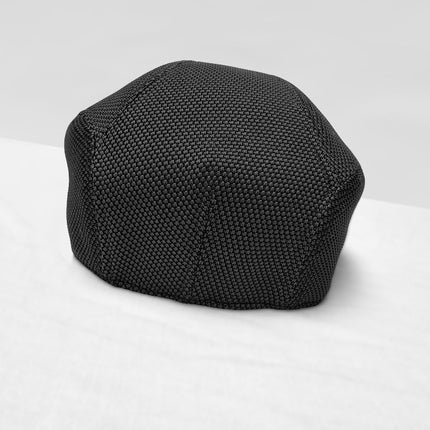 Autumn And Winter Fashion British Gentleman Knit Black