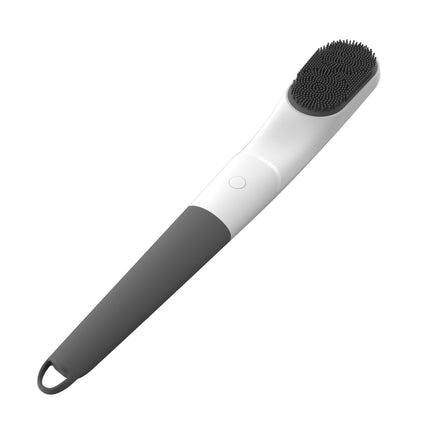 Scrubbing Device Bathing Massage Scrubbing Artifact Ultrasonic Beauty Device