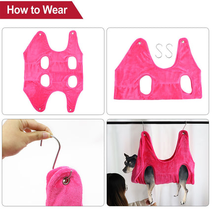 Convenient Pet grooming Tool For Cats And Dogs