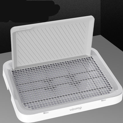 Convenient Pet Dog Supplies Urinal