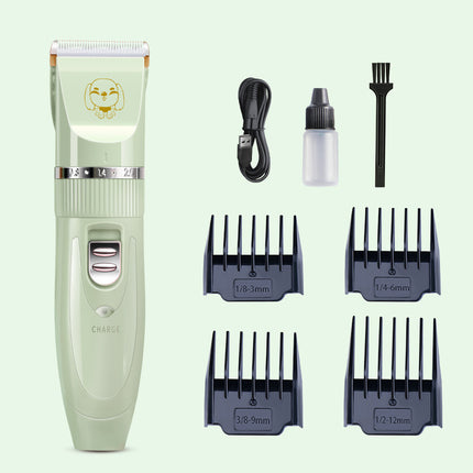 Electric Hair Clippers For Dogs Cat Hairy Rabbit Hair Clippers