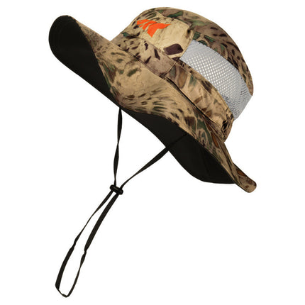 Outdoor Summer Sun Visor Cover Face Cap