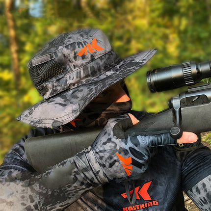 Outdoor Summer Sun Visor Cover Face Cap