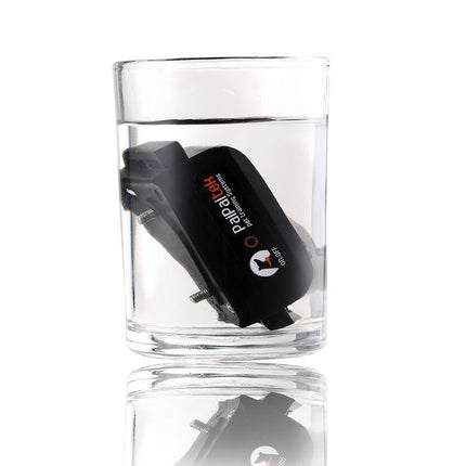 Dog Training Device Bark Stopper Anti-Barking Automatic Manual Two-In-One Electric Shock Collar