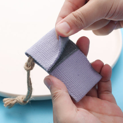 Outdoor Camping Picnic Stainless Steel Spoon Tableware Camp Titanium Spork Folding Camp Spoon Utensil Portable Camping Equipment