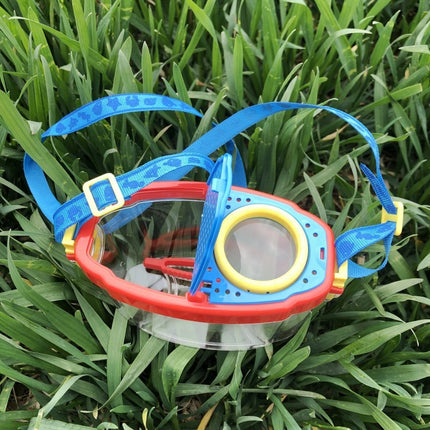 Bug Viewer Insect Magnifier Observer Kit Children Kid Learning Development Toy U50F