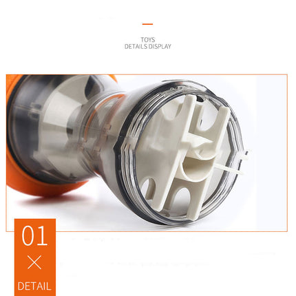 Pet Food Leakage Toy Dog Toy Leakage Ball Bite Resistant Slow Cat