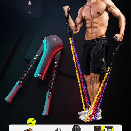 Counting Arm Strength Device Can Adjust Male Training Arm