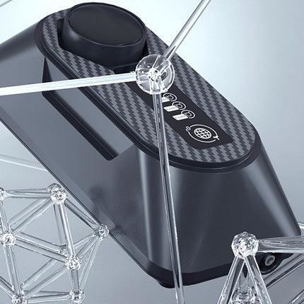 Ozone Aquarium Generator