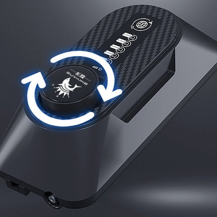 Ozone Aquarium Generator