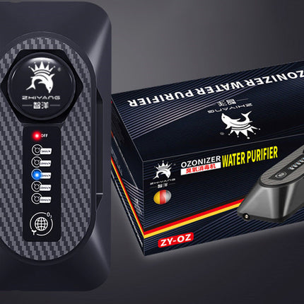 Ozone Aquarium Generator