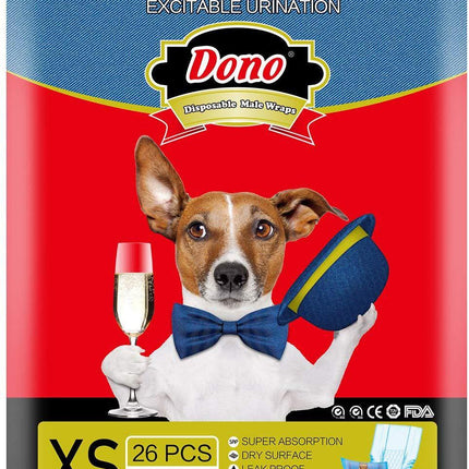 Disposable Diapers Pet Supplies Changing Pads