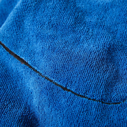 Universal Bath Towel For Cats And Dogs, Absorbent Thickening Pet Supplies, Quick-Drying Towel, Multi-Color Multi-Function Cotton Fiber Bath Towel