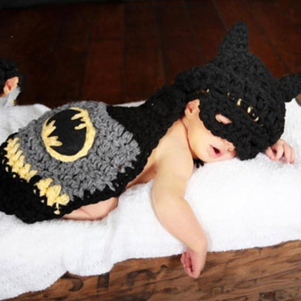 Newborn Baby Children Photography Clothes Baby  Days Full Moon Photo Clothing