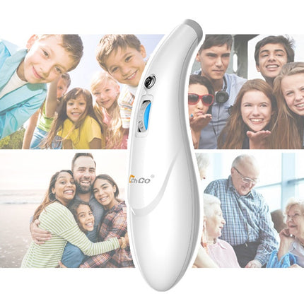 Electric Mosquito Bite Antipruritic Device Mosquito Bite Relief Device Children Adult Mosquito Bite Antipruritic Anti-itch Pen