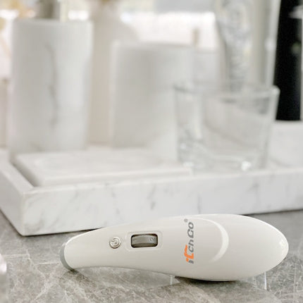 Electric Mosquito Bite Antipruritic Device Mosquito Bite Relief Device Children Adult Mosquito Bite Antipruritic Anti-itch Pen