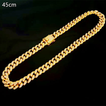 Hip Hop Fashion Boutique Cuban Bracelet