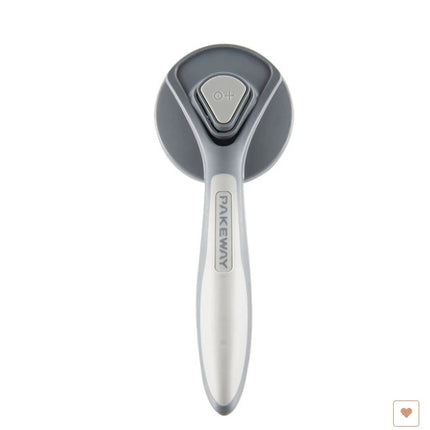 New Hot Selling Pet Self-cleaning Comb Massage To Remove Floating Hair