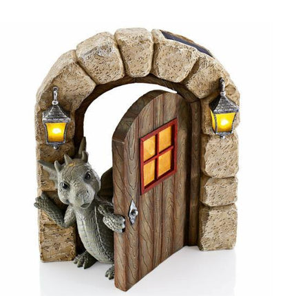 Garden Ornaments Resin Handicraft Ornaments