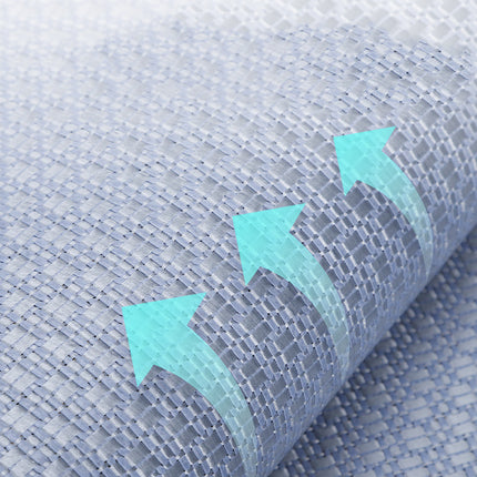 Dog Kennel Summer Removable And Washable Dog Mats Four Seasons General Summer Supplies