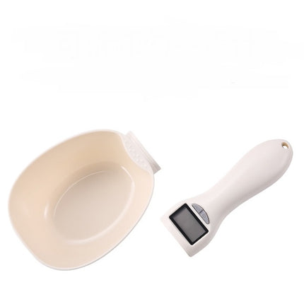 Precision Mini Home Baking Kitchen Scale