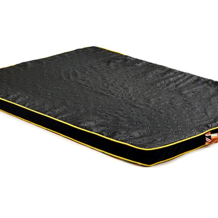 Thickened Pet Printing Canvas Dog Mats Dog Bed Mats Dog Bed Mattresses