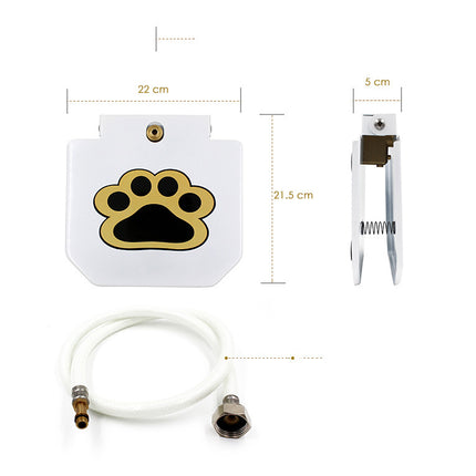 Household Pet Intelligent Automatic Water Dispenser