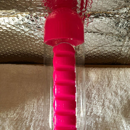 Water Bottle With Pillbox Plastic Drink Bottle With Medicine Pills Box Travel 7 Days Drug Organizer Drinking Container