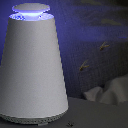 Photocatalyst Mosquito Lamp Household Mosquito Killer Led Mosquito Catcher