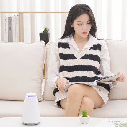 Photocatalyst Mosquito Lamp Household Mosquito Killer Led Mosquito Catcher