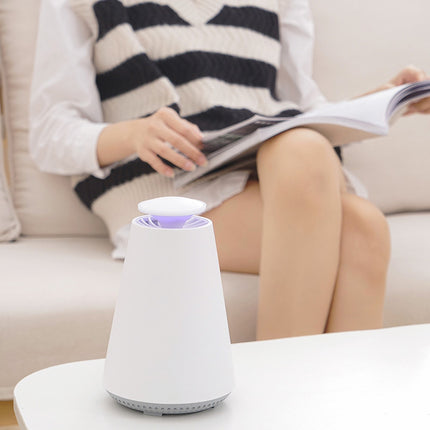 Photocatalyst Mosquito Lamp Household Mosquito Killer Led Mosquito Catcher