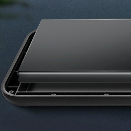 Ultra-thin TPU Soft Bag Wireless Back Clip Battery