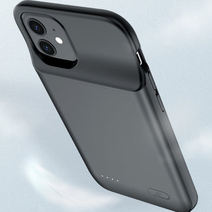 Ultra-thin TPU Soft Bag Wireless Back Clip Battery