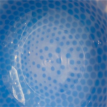 Pet Bowl Dog Bowl Cat Bowl Condensed Pearl Ice Bowl