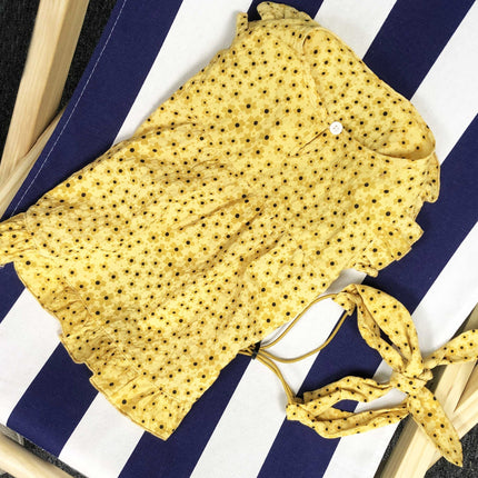 Dog Clothes Summer Thin Small Dog Dress Pet Clothes