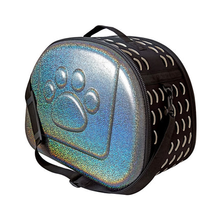 Pet Carrier Bag Portable Outdoor Cat Foldable Dog Travel Pet Bag Puppy Carrying Shoulder Dog Bags