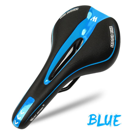 Bicycle seat mountain bike road bike