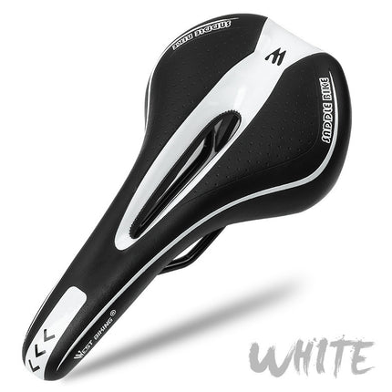 Bicycle seat mountain bike road bike