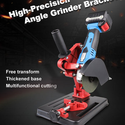 Multifunctional Angle Grinder Bracket