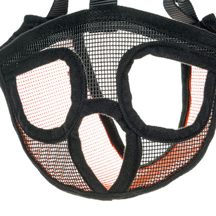 Fadou Puppy Mouth Cover Anti-bite And Bark Eating Mask