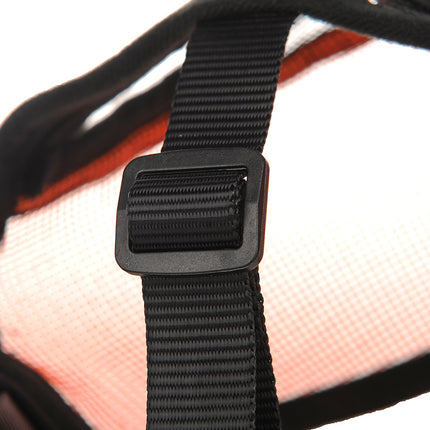 Fadou Puppy Mouth Cover Anti-bite And Bark Eating Mask