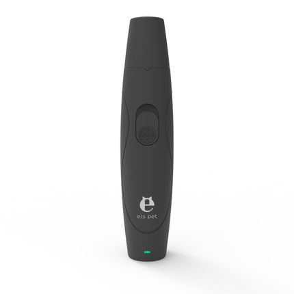 Safe Charging Low Noise Pet Electric Nail Polisher