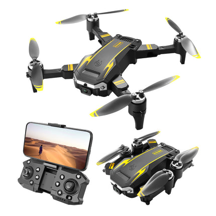 S6 pro Dual Camera Drone